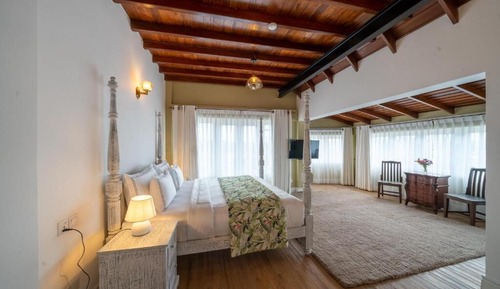 Habitación Grand