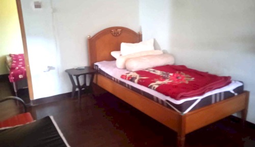 Habitación Deluxe doble