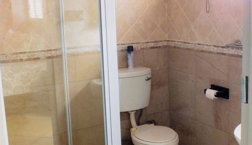 Habitación doble (nr 6)
