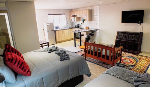 Habitación triple (nr 9)