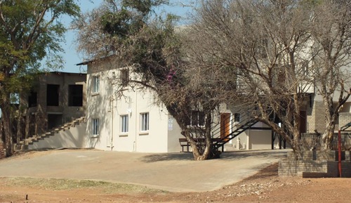 Habitación cuádruple (nr 8)