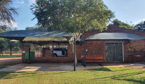 Habitación doble (Cottage)