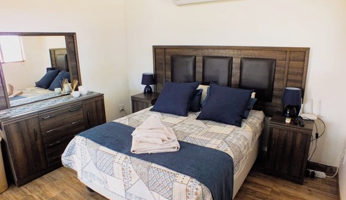 Habitación doble (Elephant)