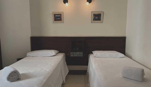 Habitación individual estándar