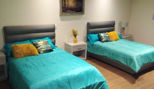 Apartamento Deluxe