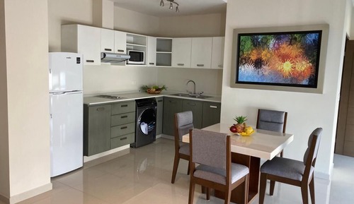 Apartamento ejecutivo