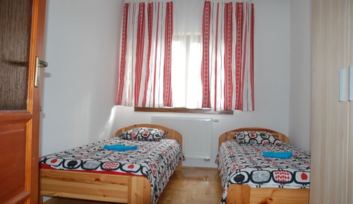 Apartamento exclusivo
