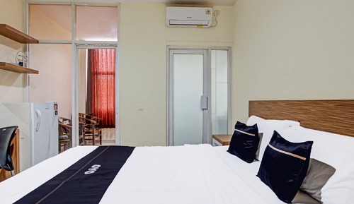Suite Deluxe
