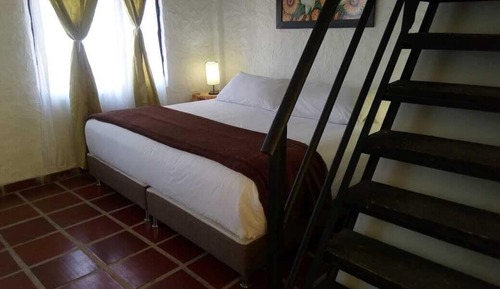 Habitación Confort