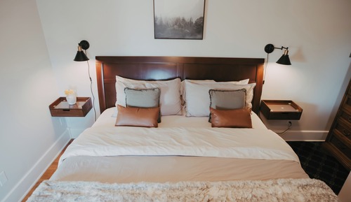 Apartamento Deluxe