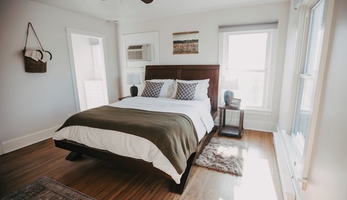 Apartamento Confort