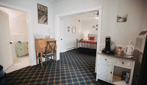 Suite Deluxe