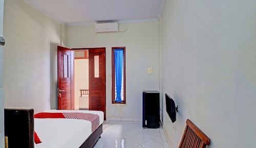 Habitación Deluxe doble