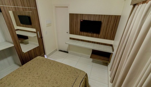 Apartamento básico
