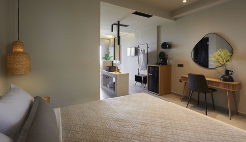 Suite superior