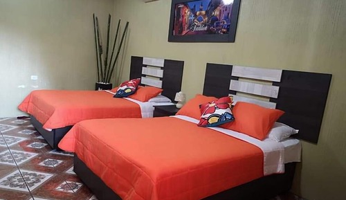 Habitación