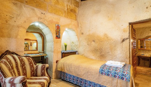 Suite Deluxe