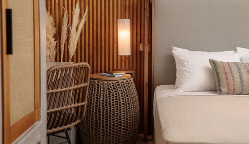 Suite, bañera de hidromasaje