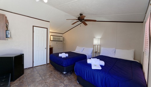 Habitación doble