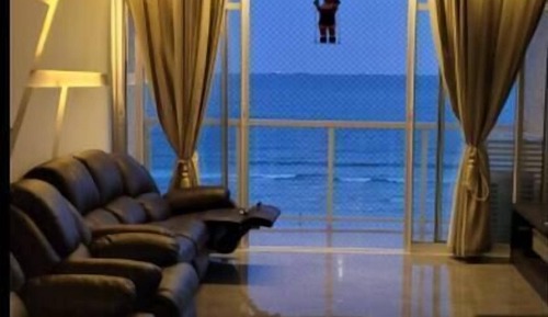 Apartamento Deluxe