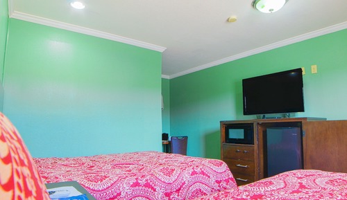 Suite familiar