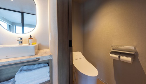 Suite estudio de lujo, no fumadores (Rooftop Jaccuzi Suite)