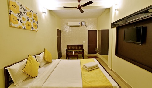 Habitación superior