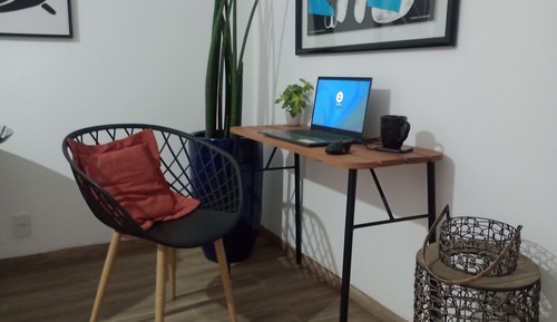 Apartamento de diseño
