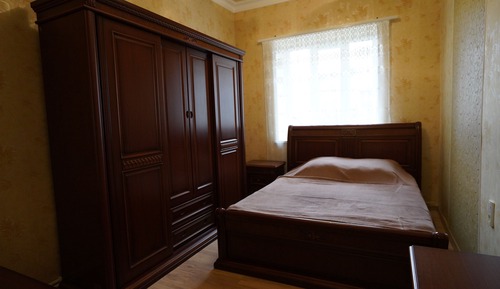 Apartamento exclusivo