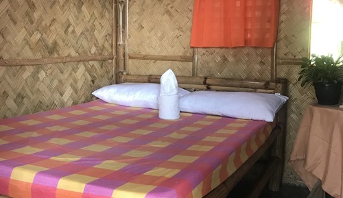 Habitación tradicional doble