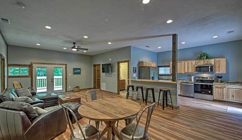 Casa (2 Bedrooms)