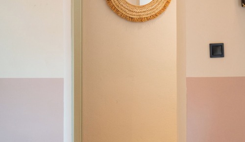 Habitación superior