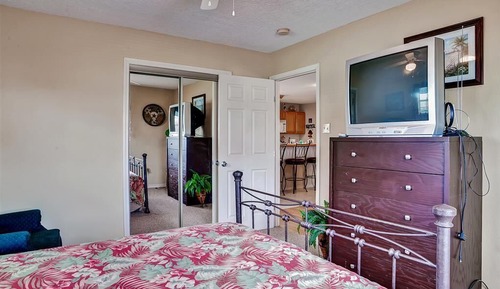 Casa (3 Bedrooms)