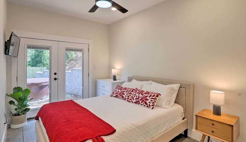 Casa (2 Bedrooms)