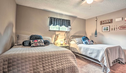 Casa (3 Bedrooms)