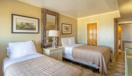 Apartamento Deluxe