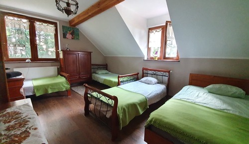 Casa Confort