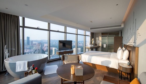Habitación Premier
