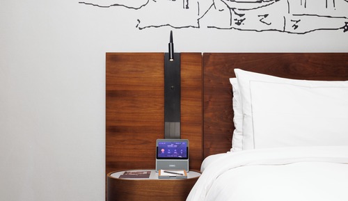 Habitación superior