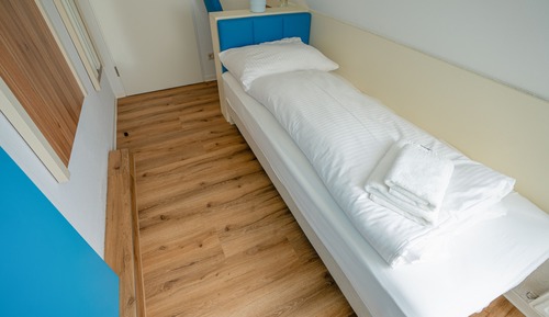 Habitación individual básica