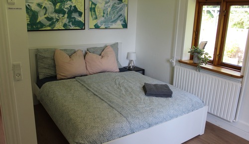 Apartamento Confort, 3 habitaciones, baño privado