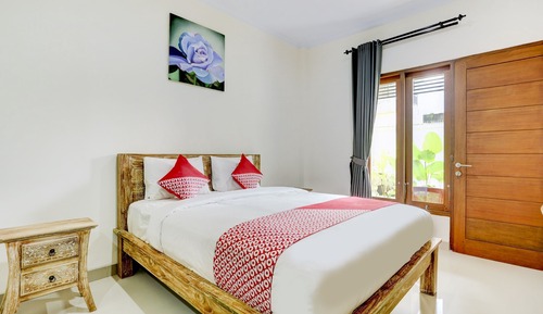Habitación Deluxe doble