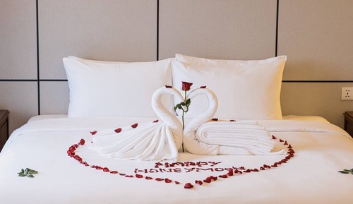 Suite Deluxe