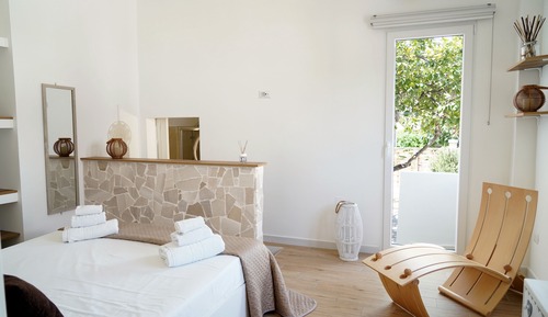 Villa Confort