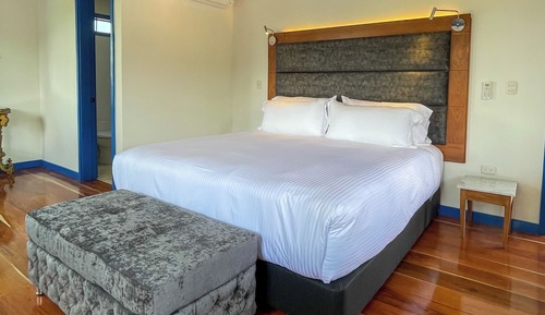 Habitación superior