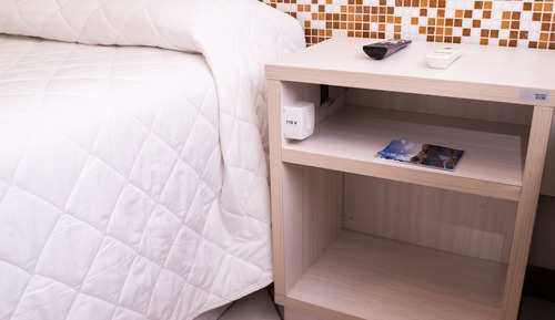 Habitación ejecutiva