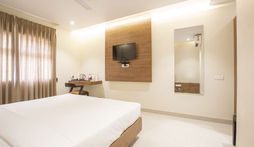 Habitación superior