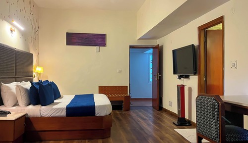 Habitación superior