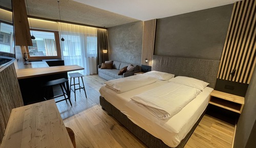 Apartamento de diseño