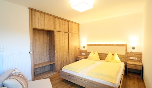 Apartamento estándar